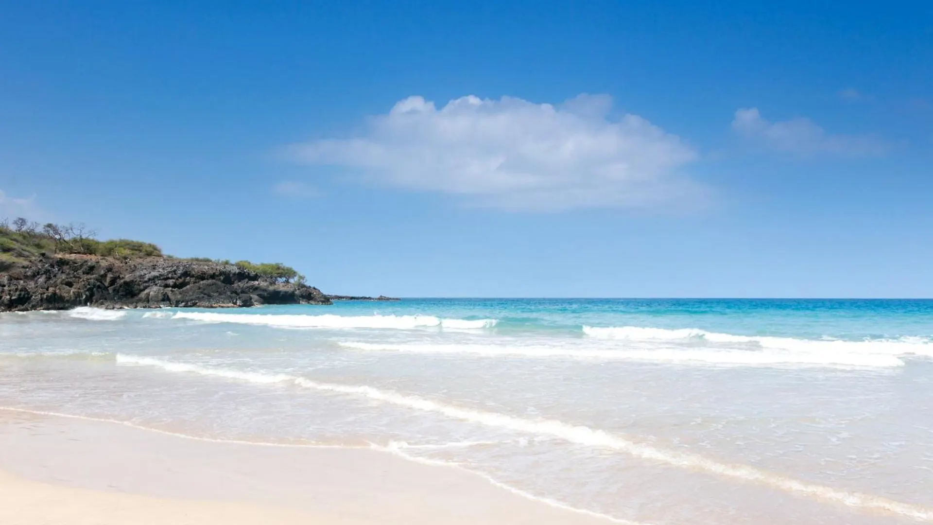 Pineapple Hale Lovely 4Br Kamilo Home With Private Beach Access Waikoloa 0*,