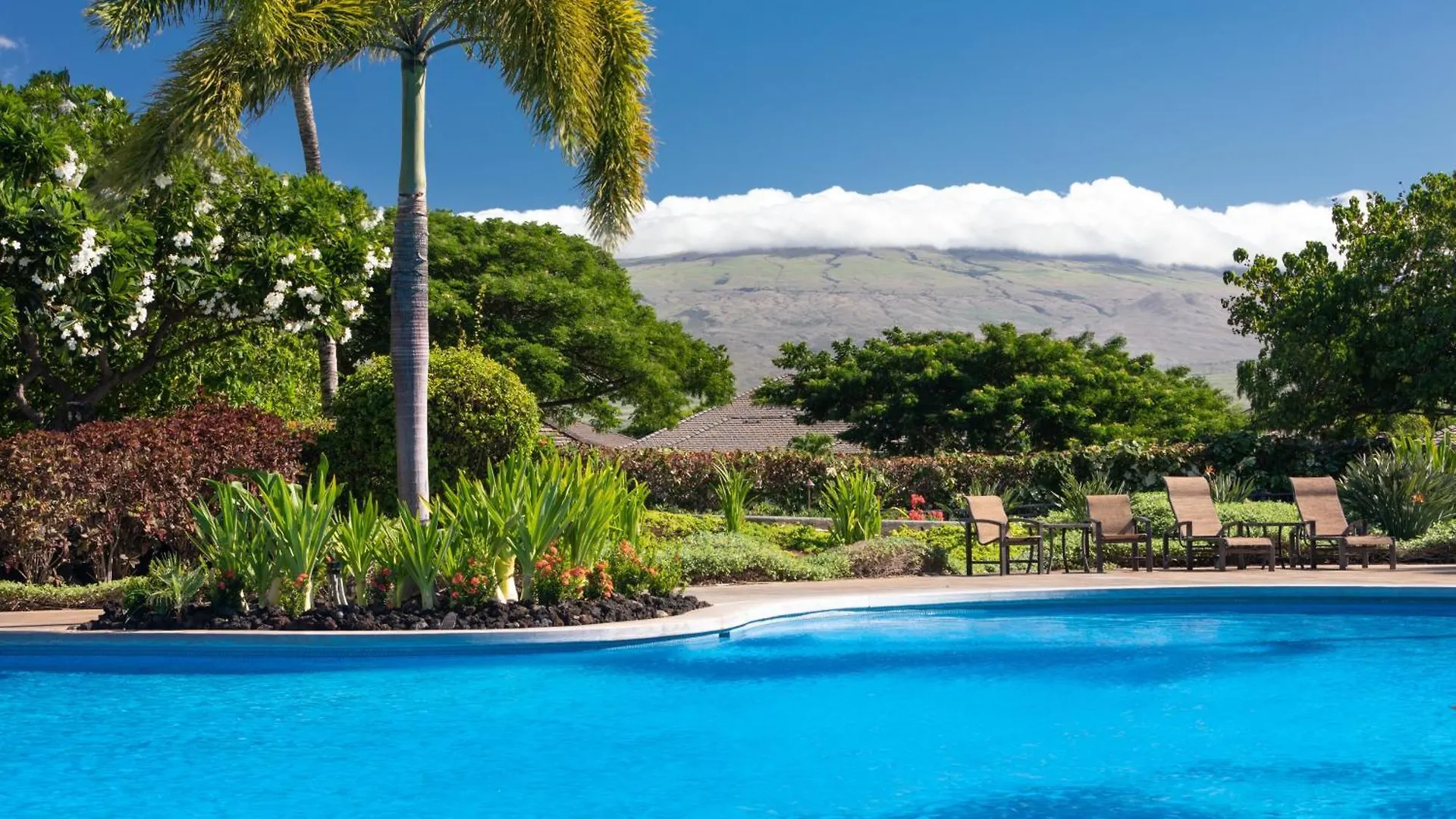 Holiday home Pineapple Hale Lovely 4Br Kamilo Home With Private Beach Access Waikoloa United States