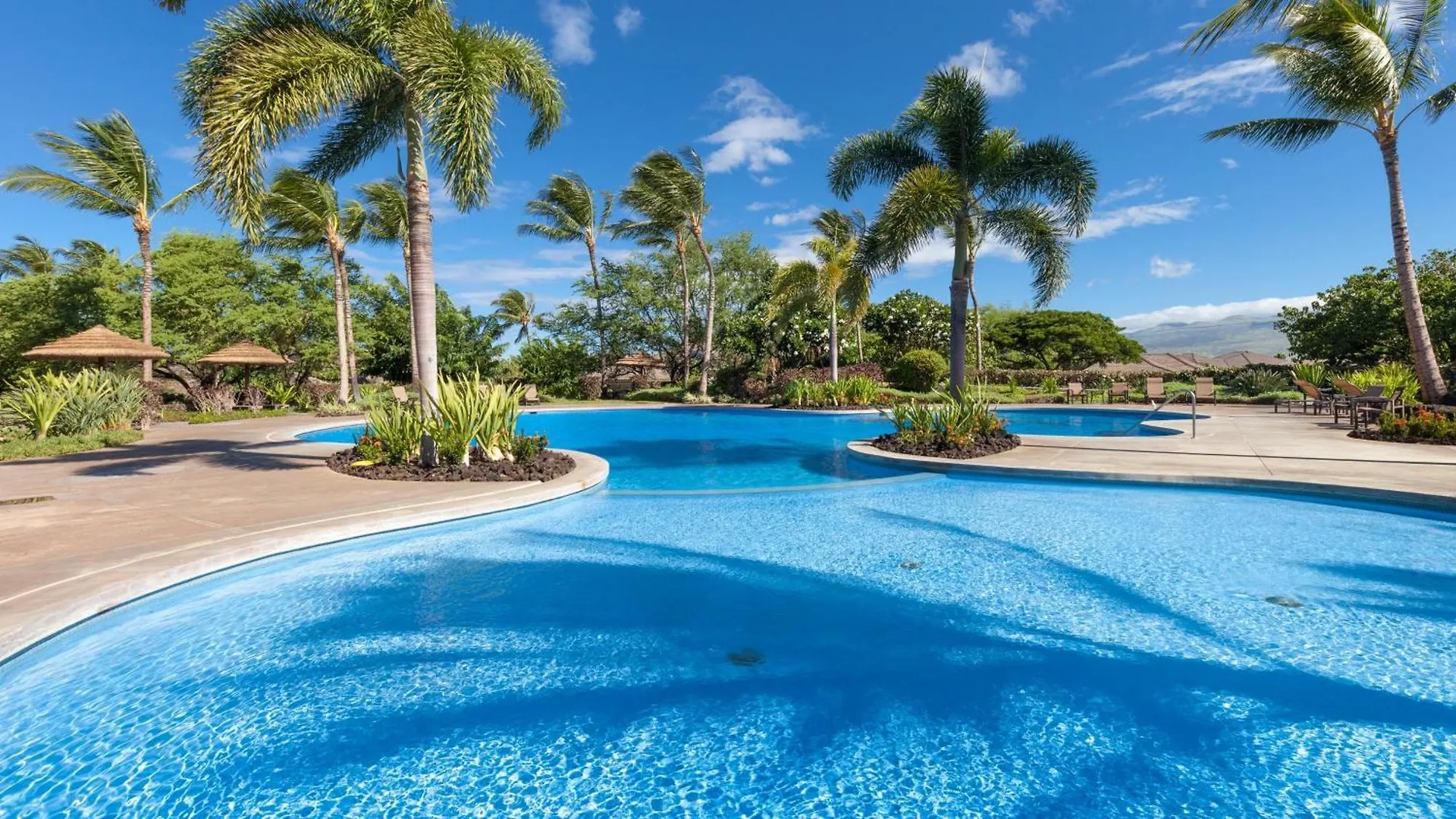 Holiday home Pineapple Hale Lovely 4Br Kamilo Home With Private Beach Access Waikoloa United States