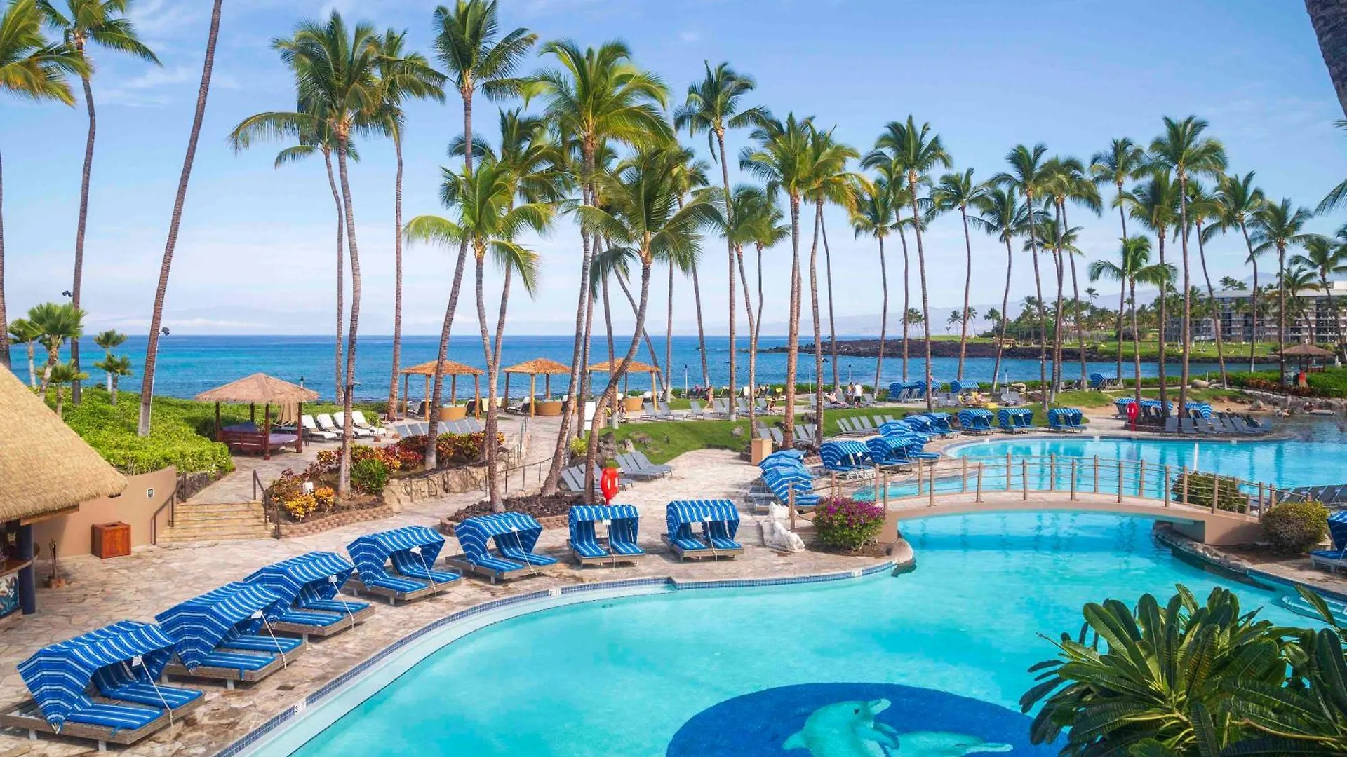 Pineapple Hale Lovely 4Br Kamilo Home With Private Beach Access Waikoloa Holiday home