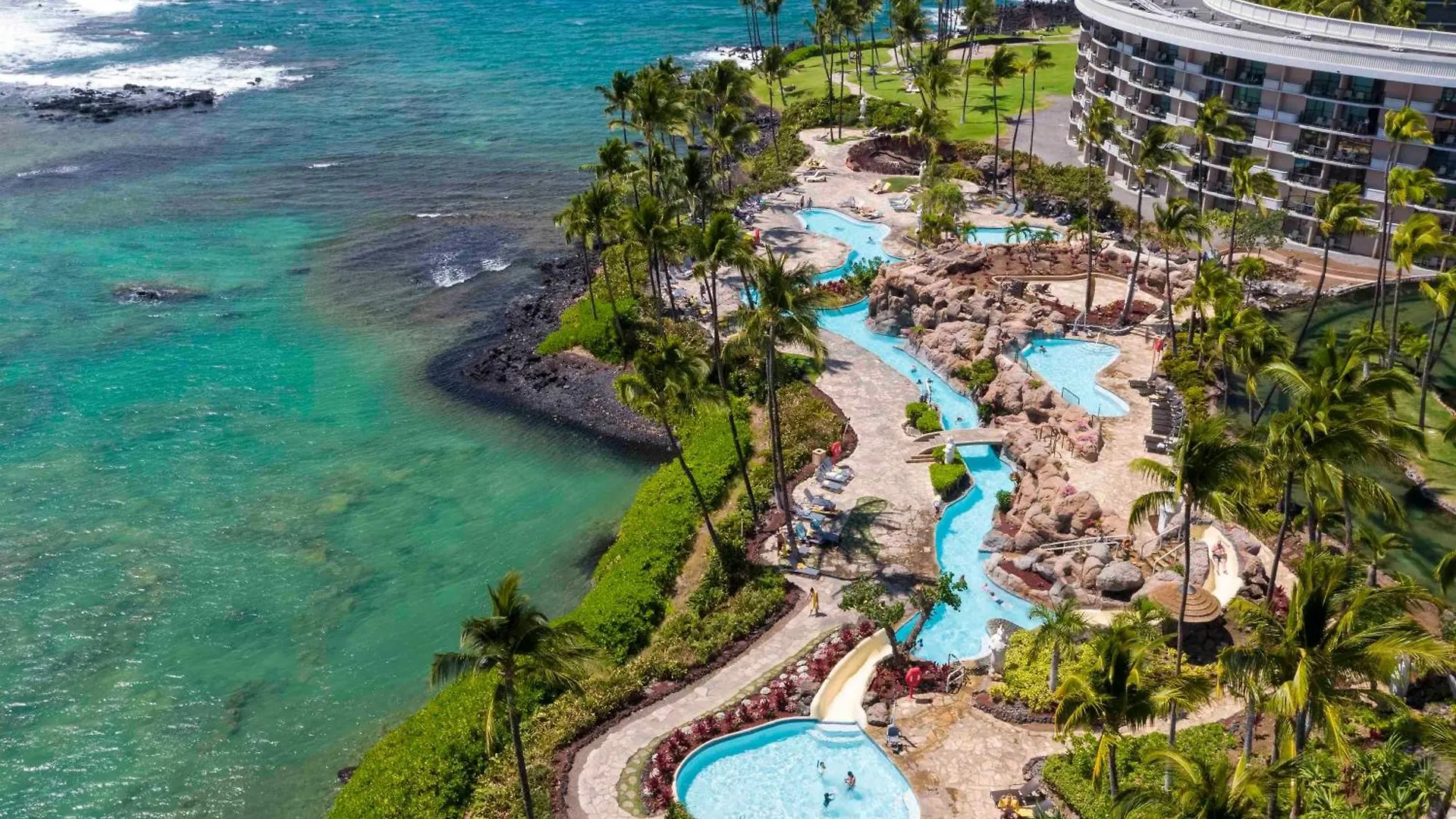 Pineapple Hale Lovely 4Br Kamilo Home With Private Beach Access Waikoloa 0*,  United States