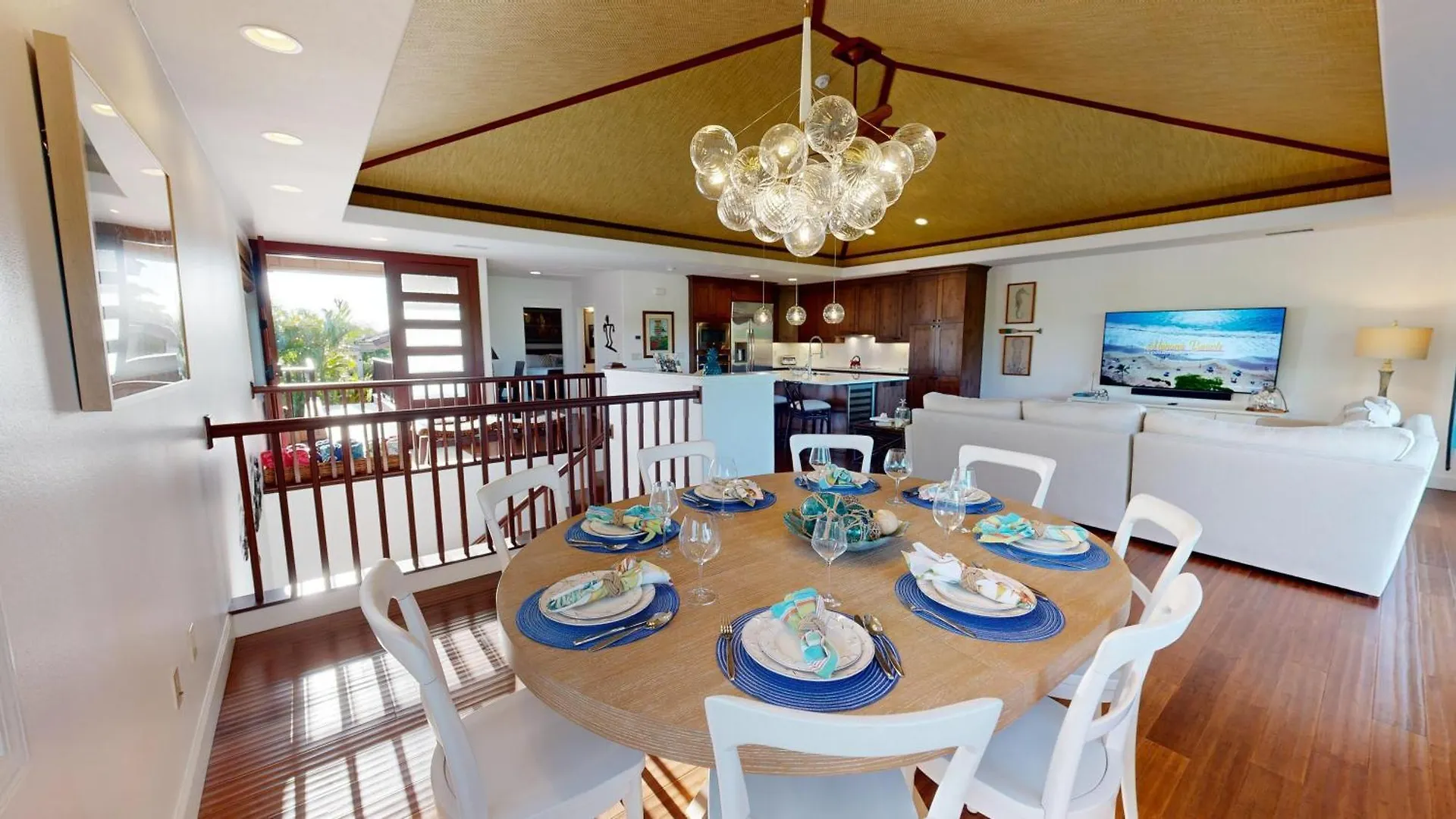Holiday home Pineapple Hale Lovely 4Br Kamilo Home With Private Beach Access Waikoloa