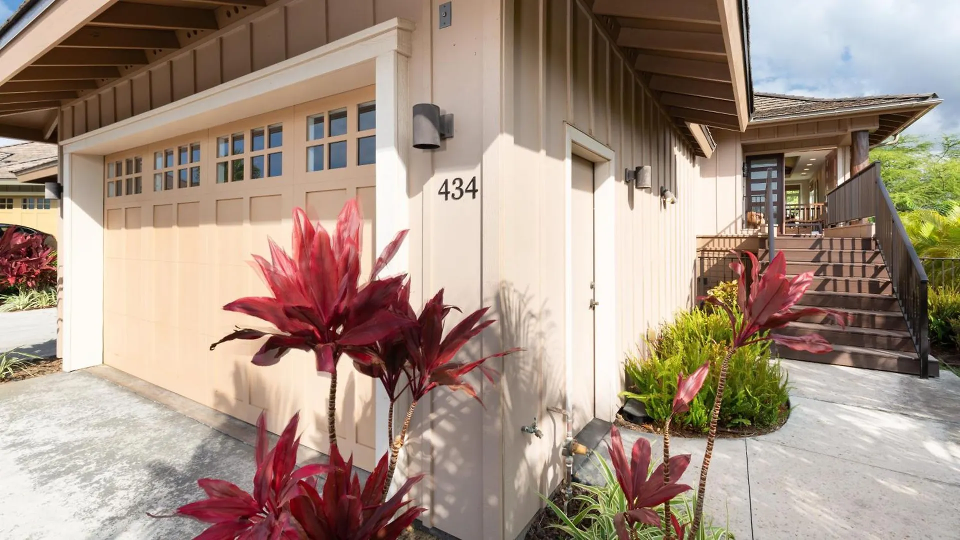 Holiday home Pineapple Hale Lovely 4Br Kamilo Home With Private Beach Access Waikoloa