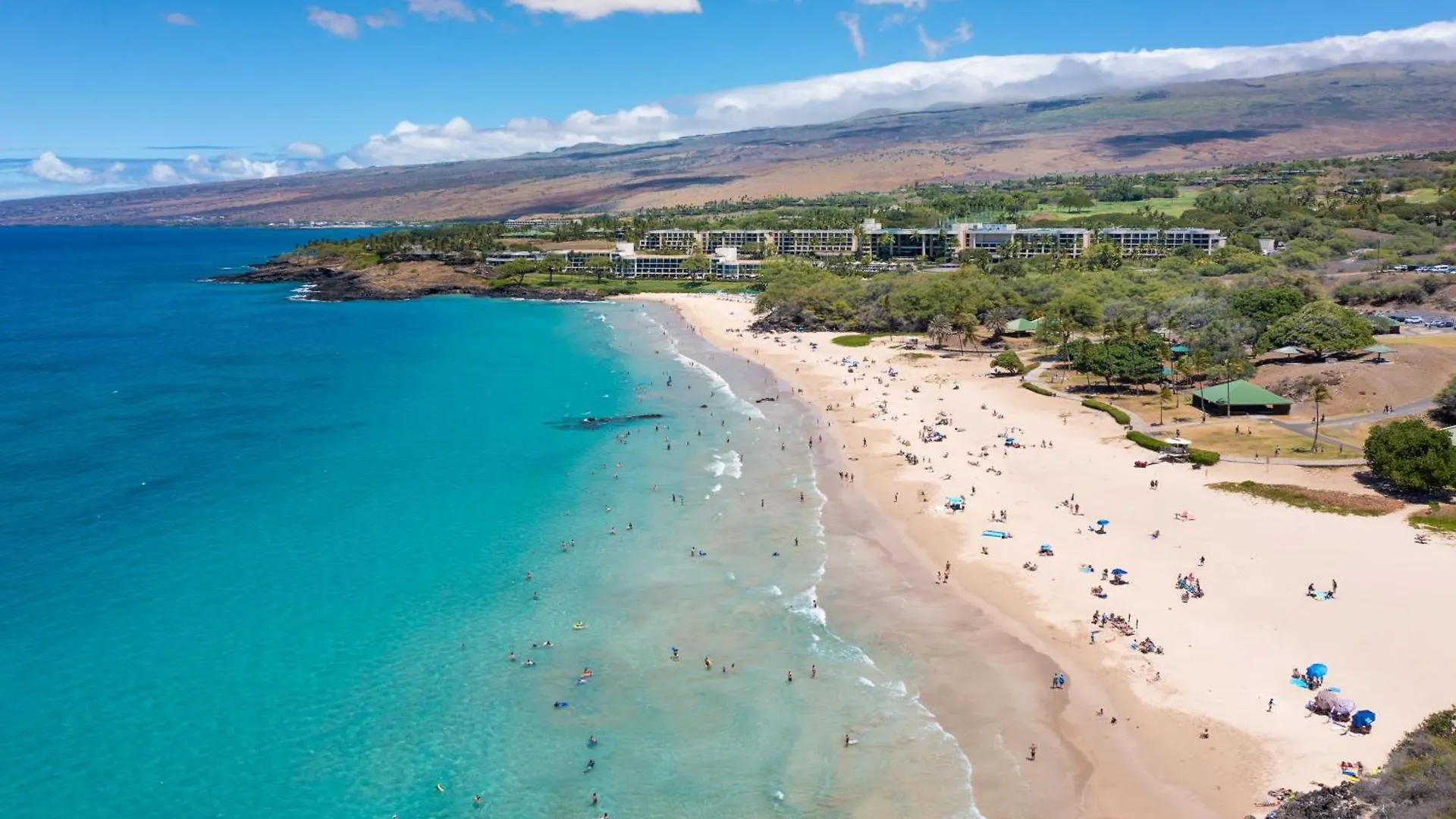 Holiday home Pineapple Hale Lovely 4Br Kamilo Home With Private Beach Access Waikoloa United States