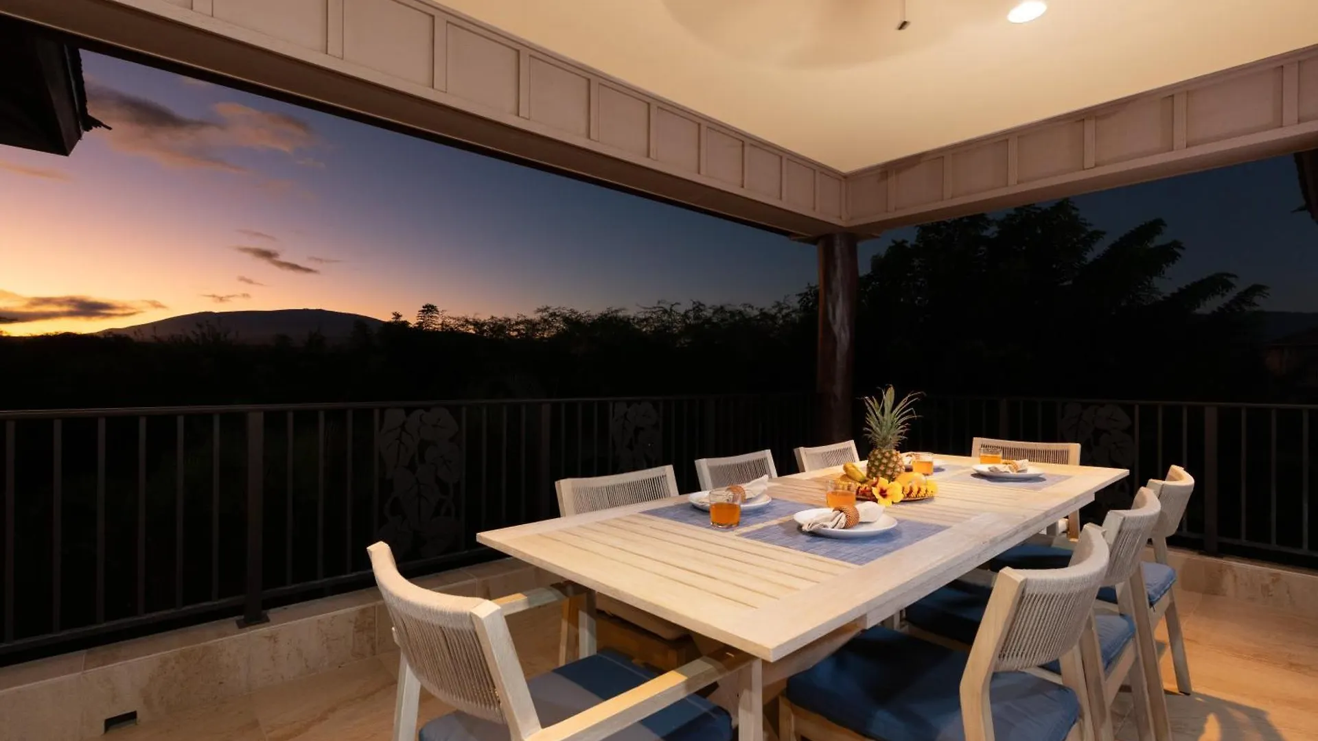 Pineapple Hale Lovely 4Br Kamilo Home With Private Beach Access Waikoloa United States
