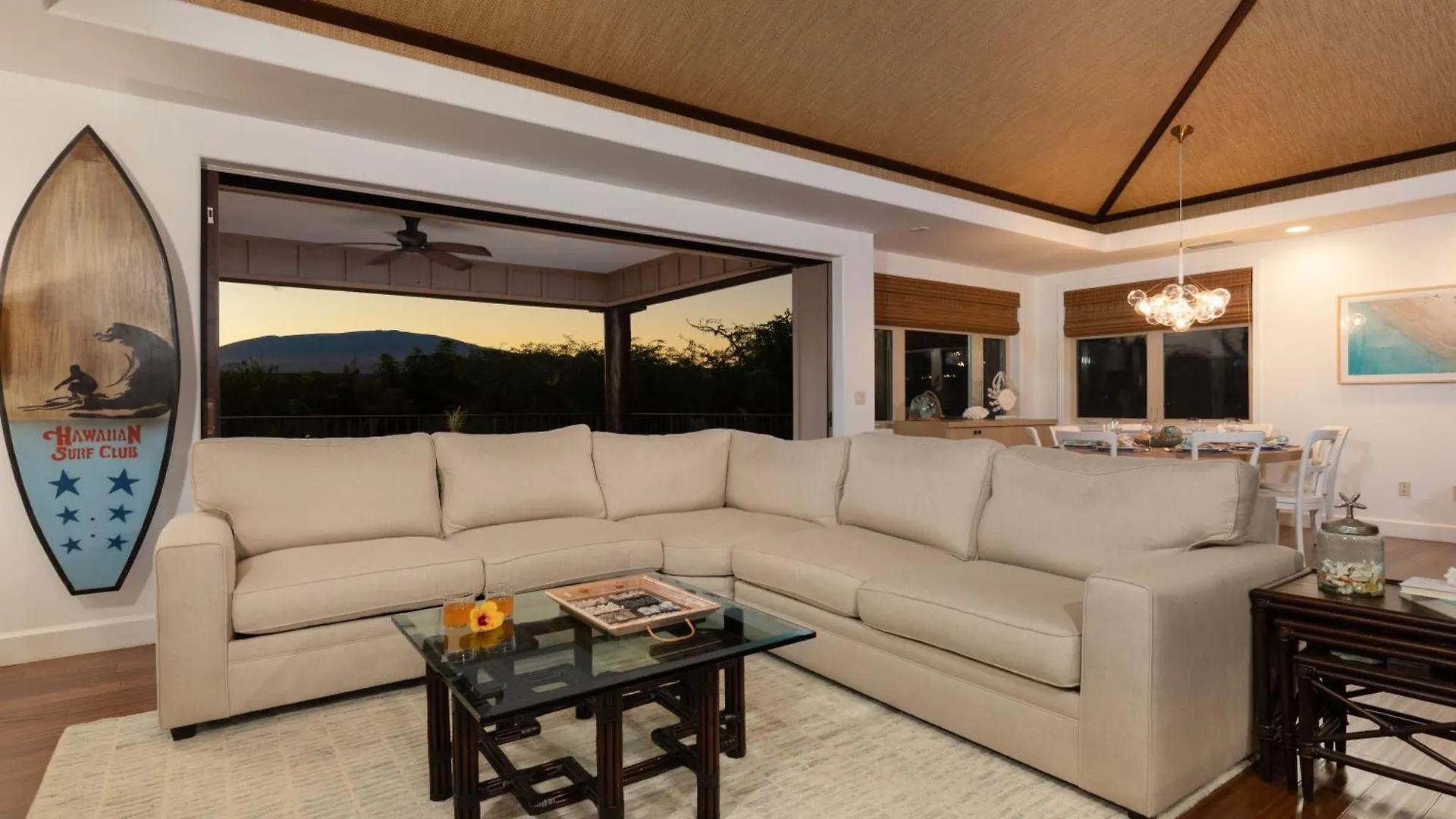 Pineapple Hale Lovely 4Br Kamilo Home With Private Beach Access Waikoloa