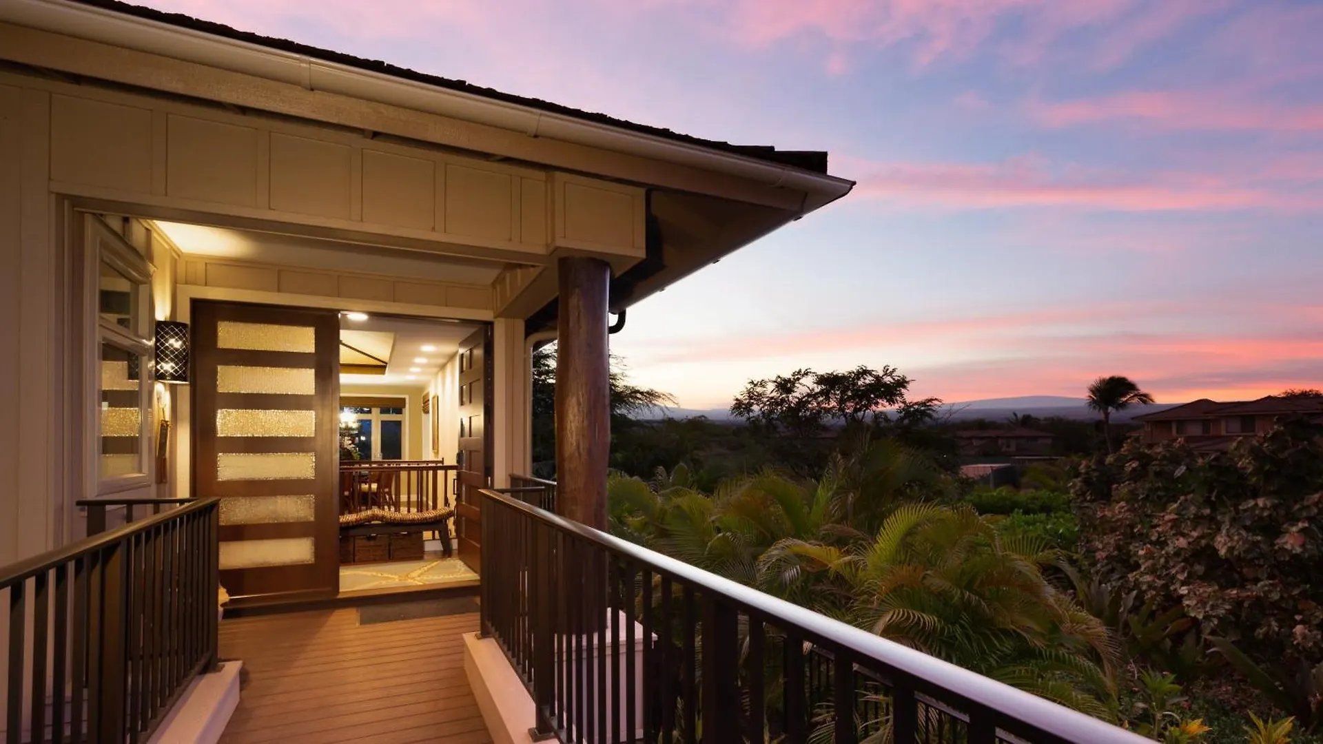 Pineapple Hale Lovely 4Br Kamilo Home With Private Beach Access Waikoloa