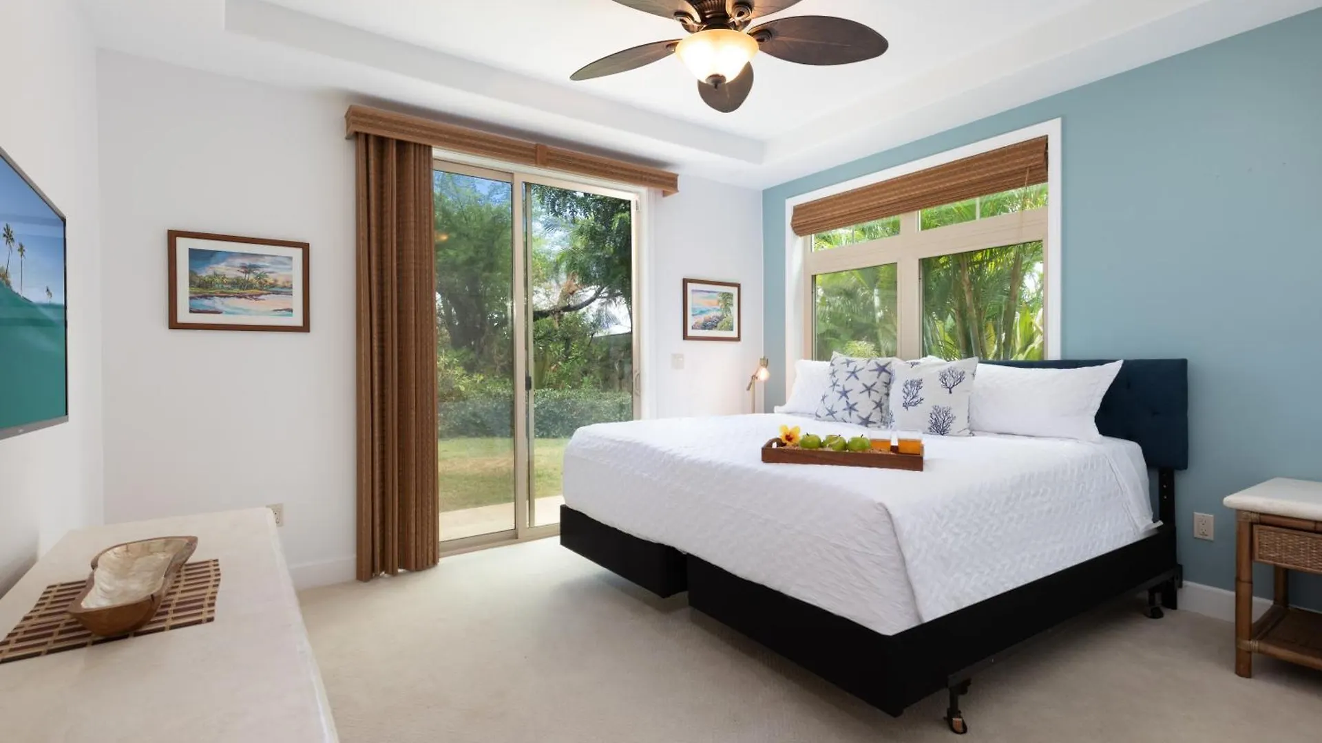 Holiday home Pineapple Hale Lovely 4Br Kamilo Home With Private Beach Access Waikoloa United States