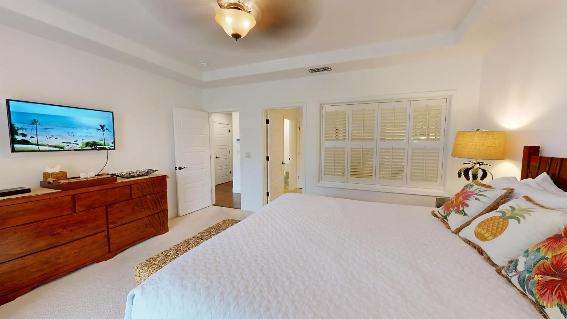 Holiday home Pineapple Hale Lovely 4Br Kamilo Home With Private Beach Access Waikoloa