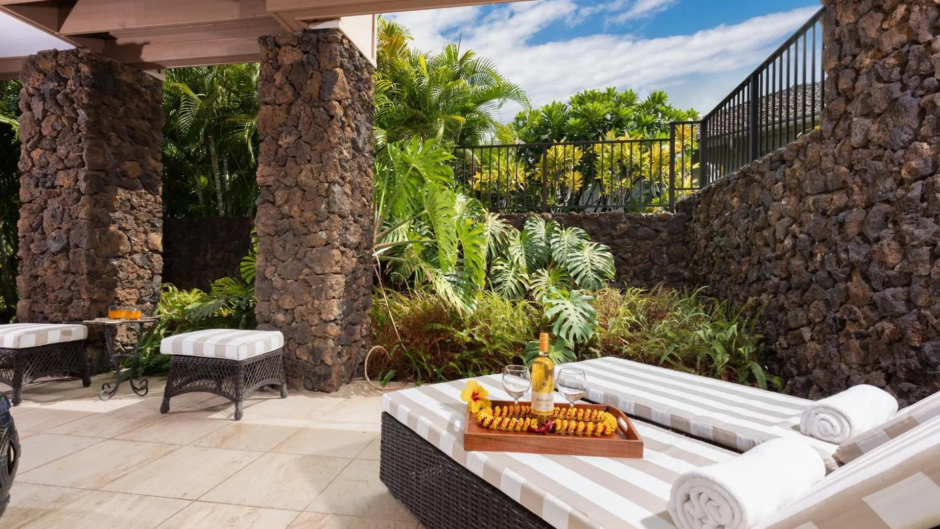 Pineapple Hale Lovely 4Br Kamilo Home With Private Beach Access Waikoloa Holiday home