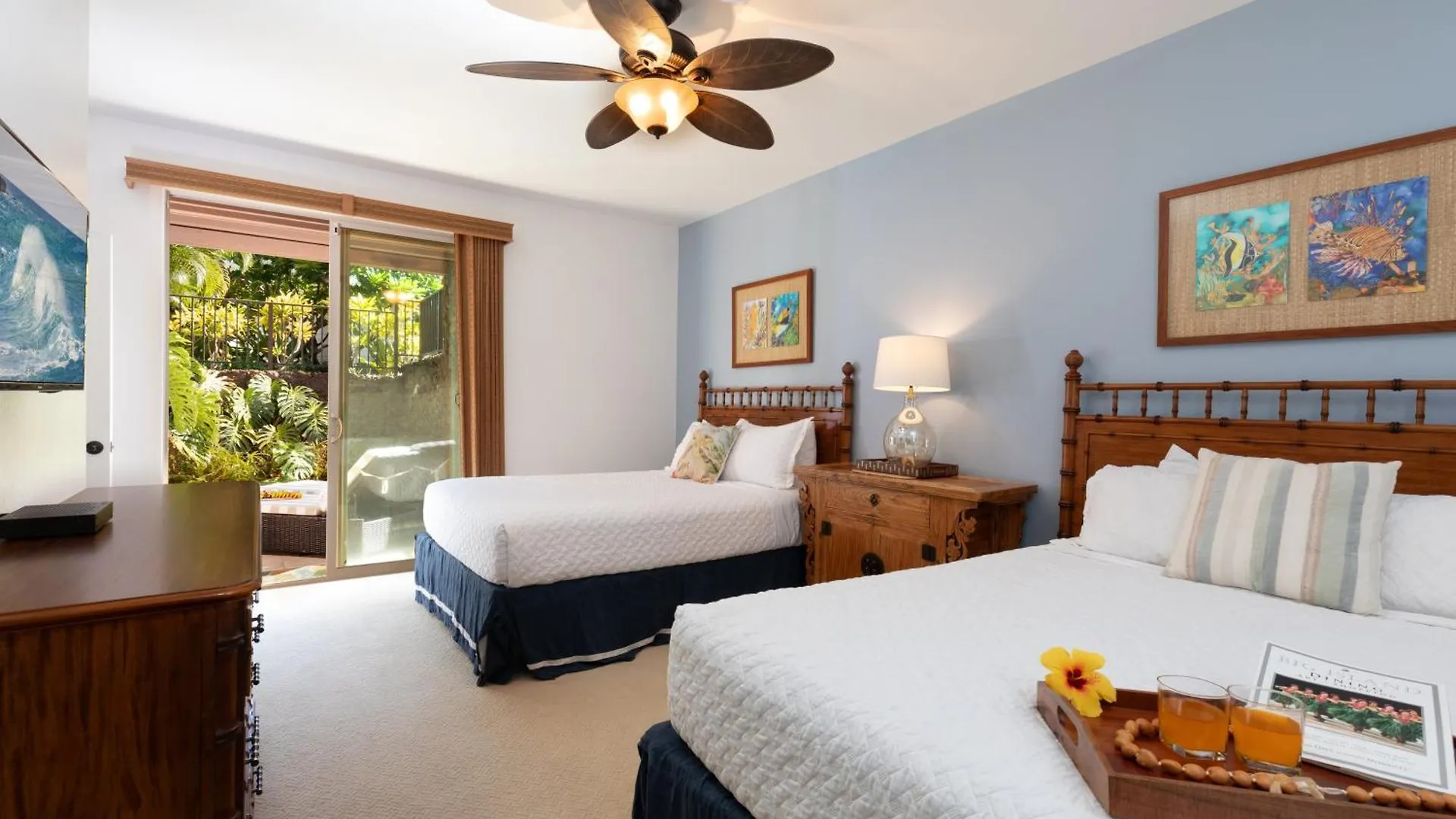 Holiday home Pineapple Hale Lovely 4Br Kamilo Home With Private Beach Access Waikoloa