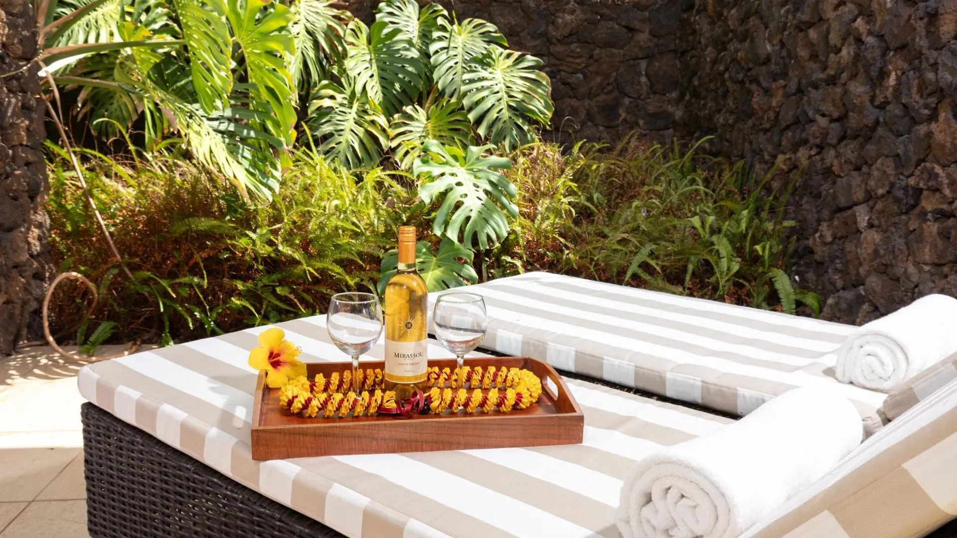 Holiday home Pineapple Hale Lovely 4Br Kamilo Home With Private Beach Access Waikoloa