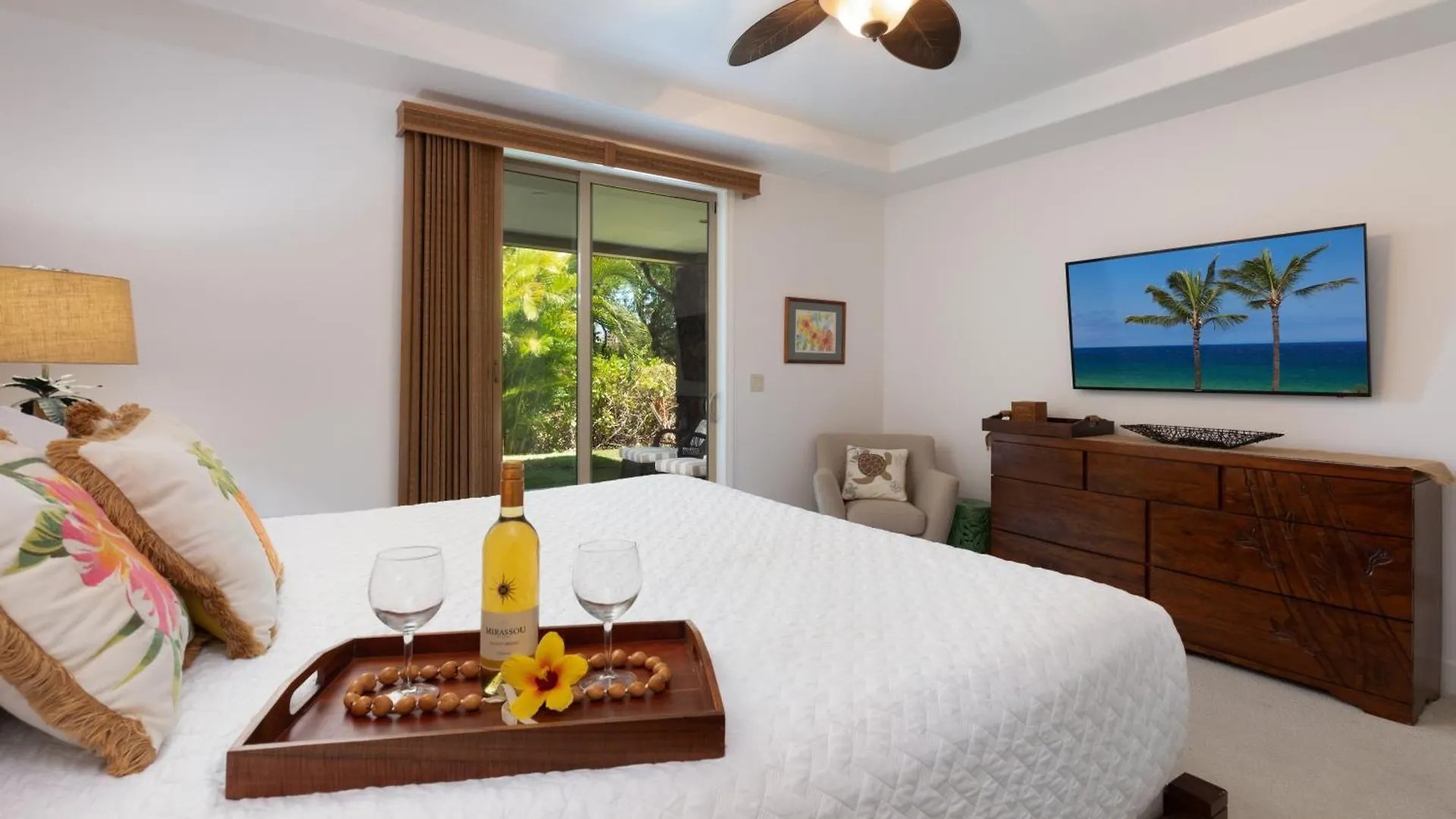 Pineapple Hale Lovely 4Br Kamilo Home With Private Beach Access Waikoloa 0*,