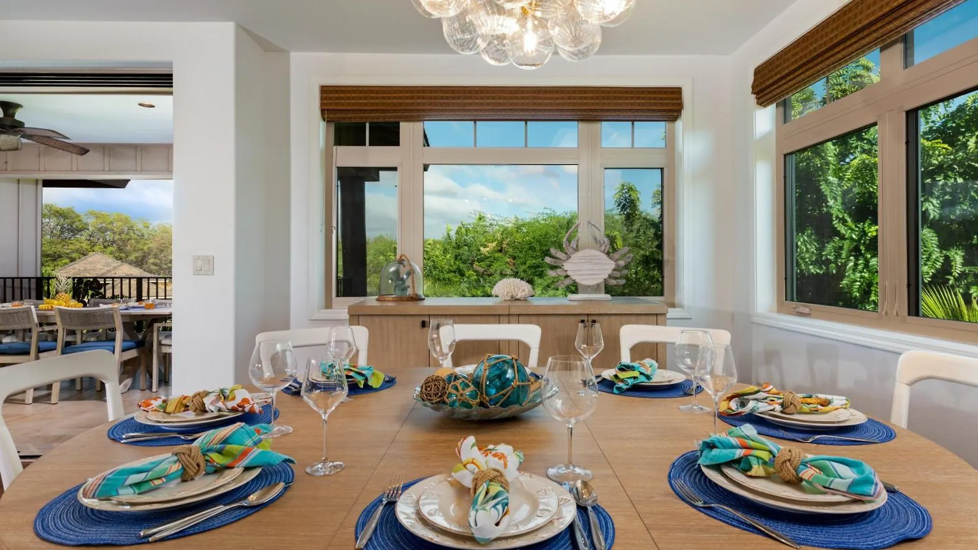 Pineapple Hale Lovely 4Br Kamilo Home With Private Beach Access Waikoloa 0*,