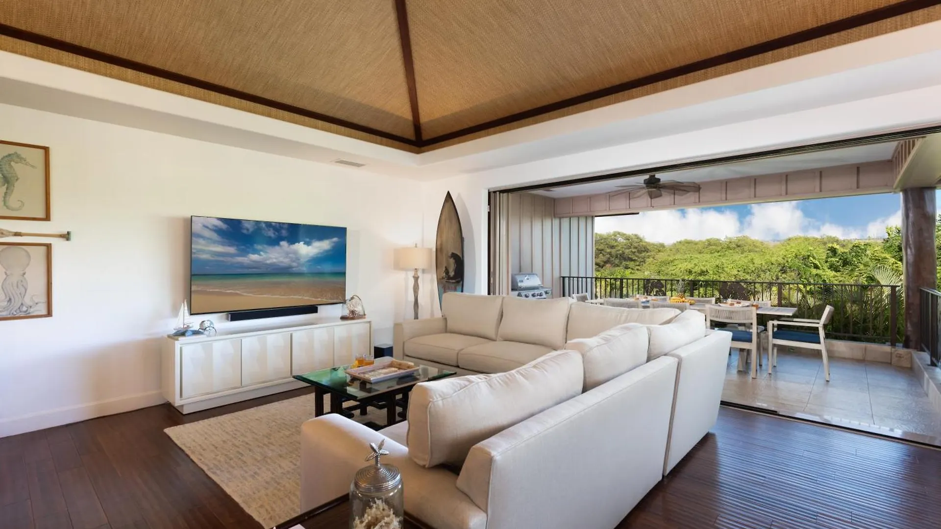 Pineapple Hale Lovely 4Br Kamilo Home With Private Beach Access Waikoloa