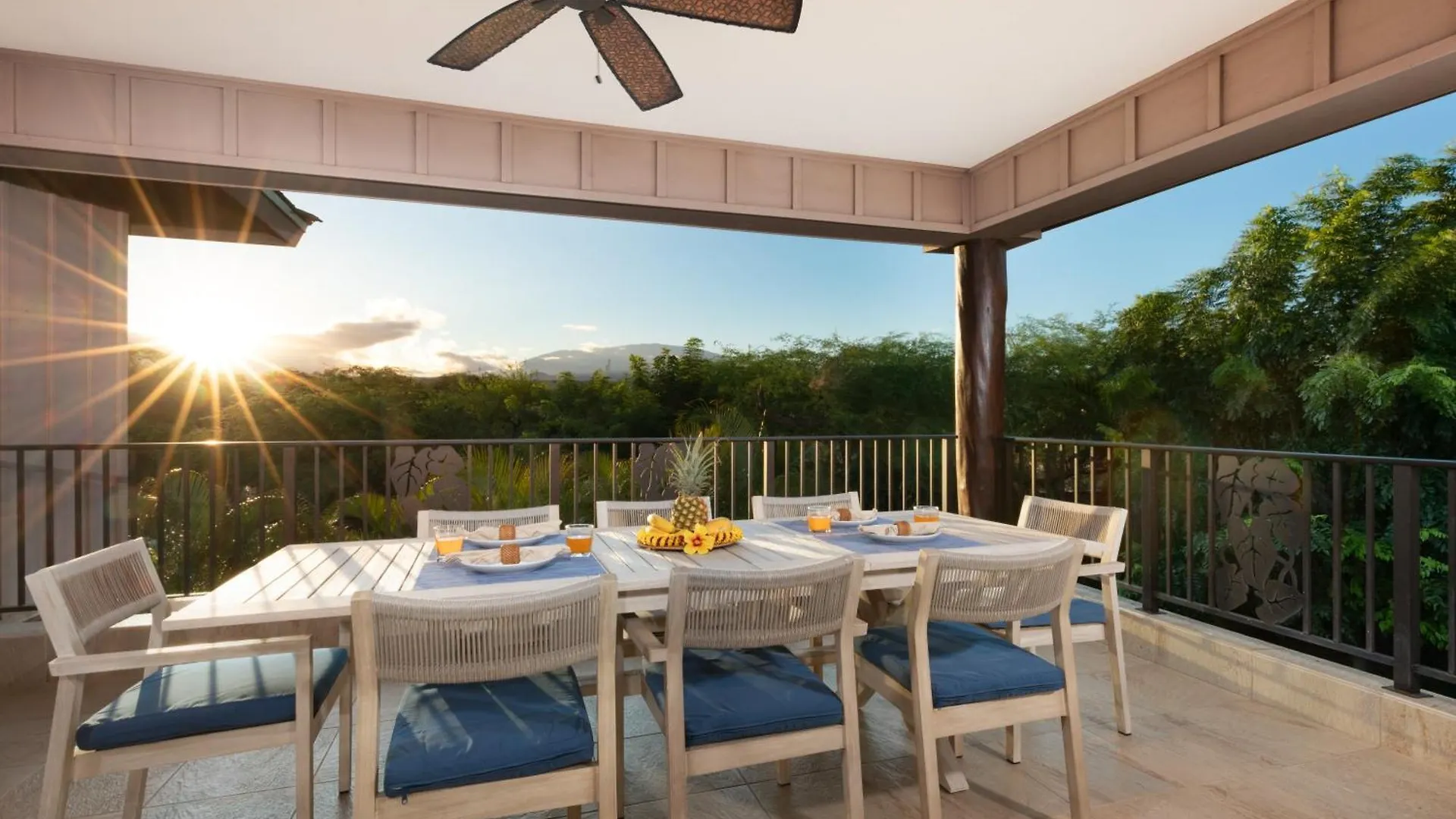 Pineapple Hale Lovely 4Br Kamilo Home With Private Beach Access Waikoloa