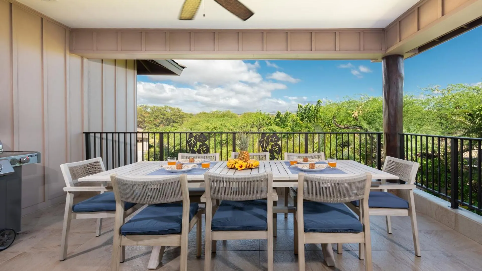 Holiday home Pineapple Hale Lovely 4Br Kamilo Home With Private Beach Access Waikoloa