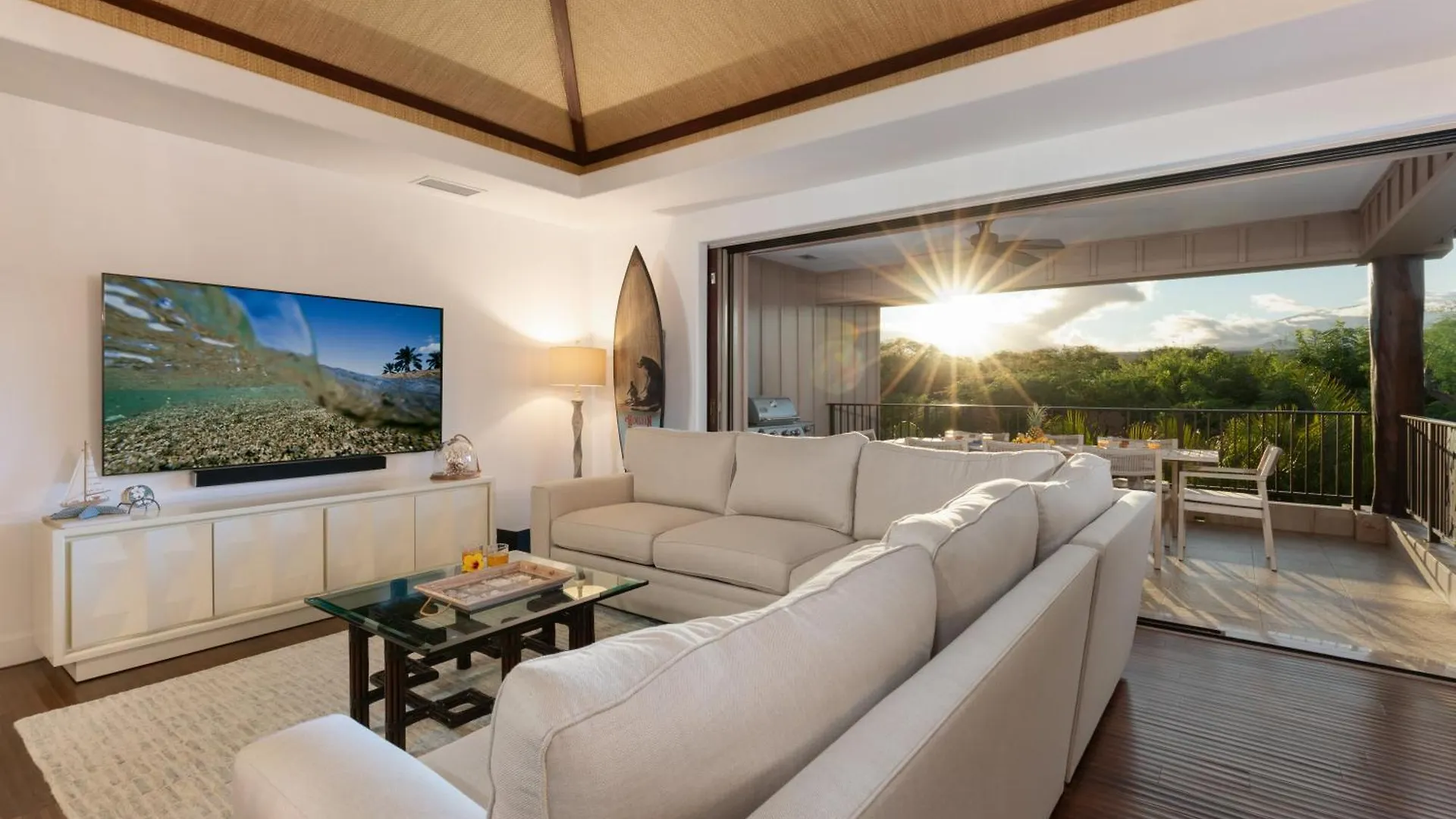 Pineapple Hale Lovely 4Br Kamilo Home With Private Beach Access Waikoloa Holiday home