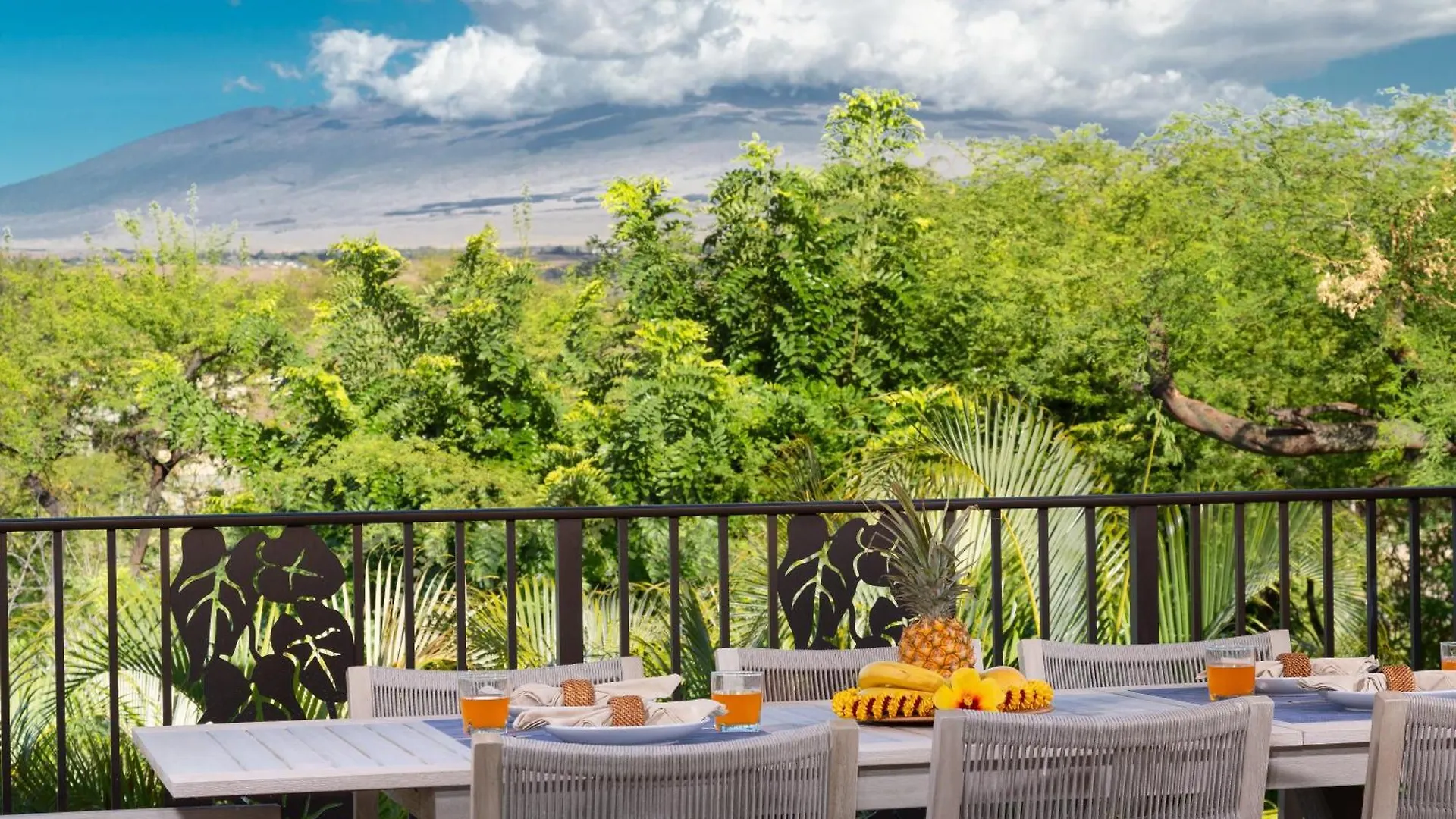 Pineapple Hale Lovely 4Br Kamilo Home With Private Beach Access Waikoloa United States