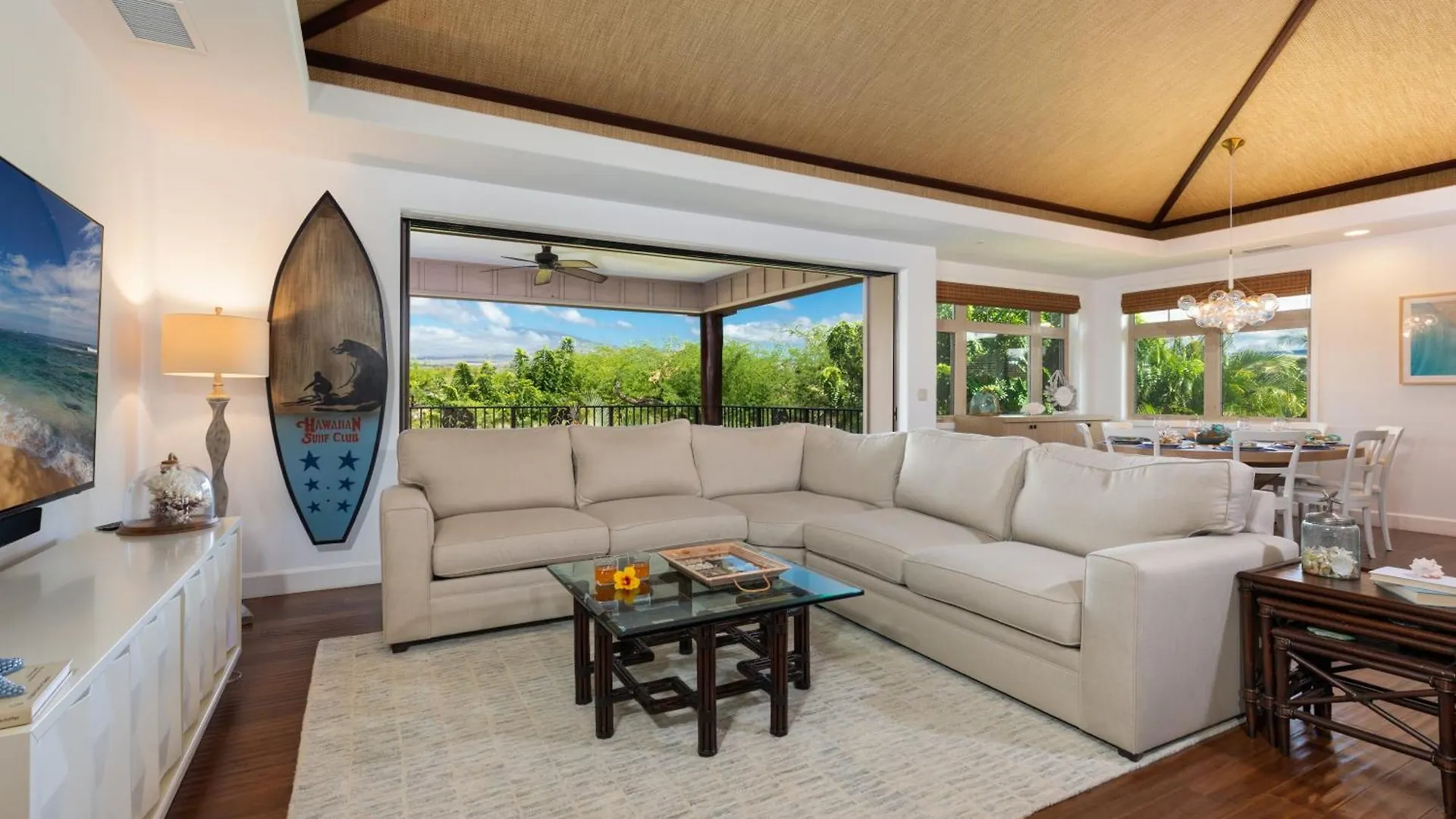 Pineapple Hale Lovely 4Br Kamilo Home With Private Beach Access Waikoloa