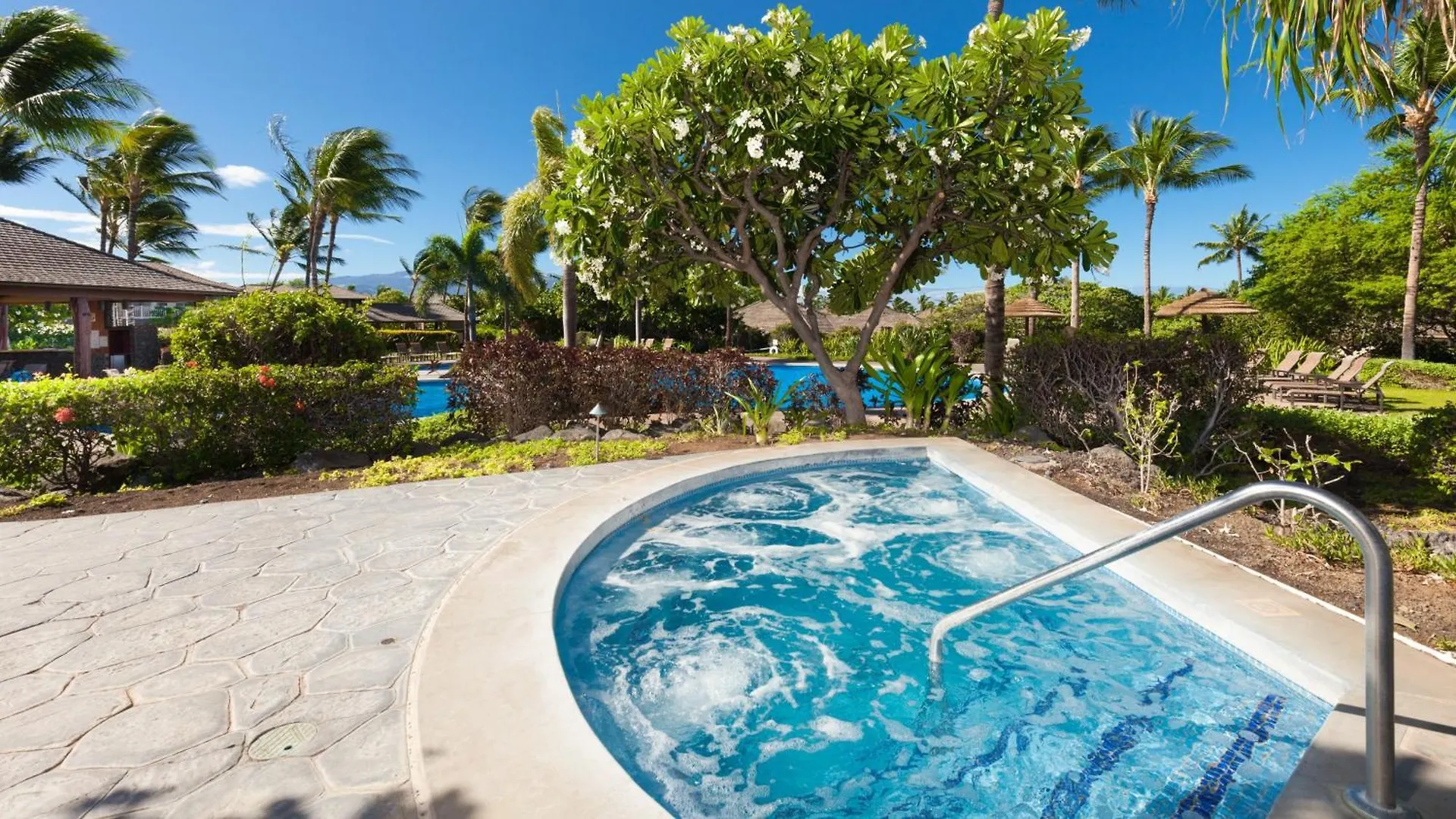 Pineapple Hale Lovely 4Br Kamilo Home With Private Beach Access Waikoloa