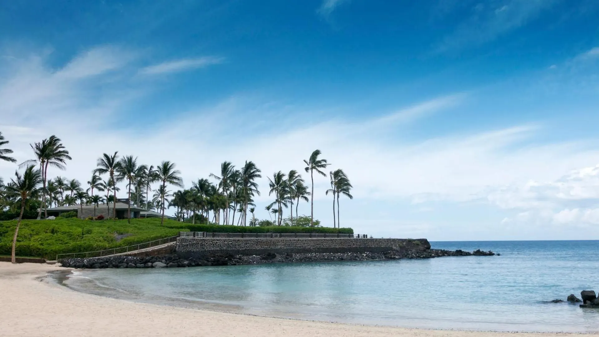 Holiday home Pineapple Hale Lovely 4Br Kamilo Home With Private Beach Access Waikoloa