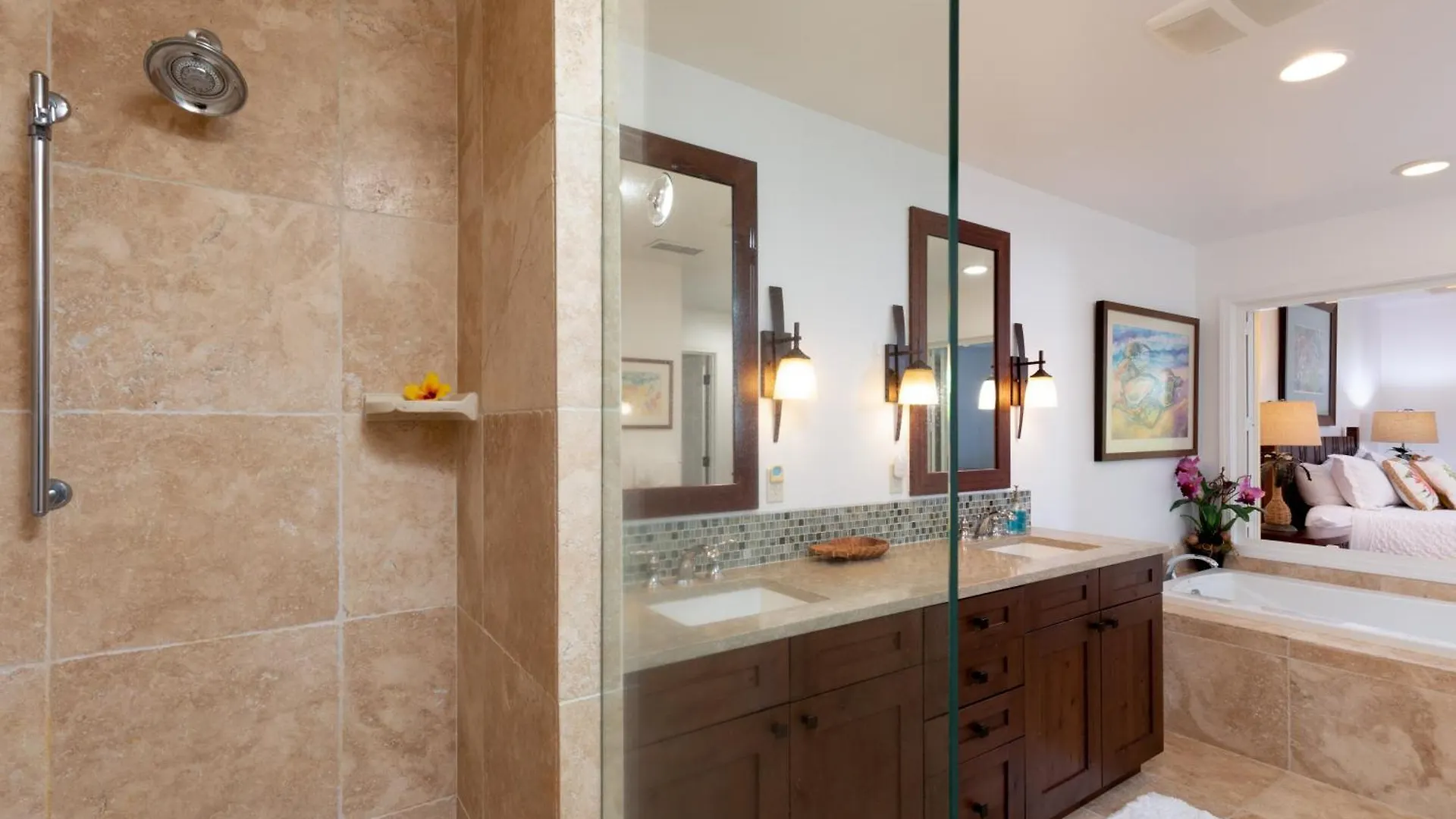 Tatil Evi Pineapple Hale Lovely 4Br Kamilo Home With Private Beach Access Waikoloa ABD