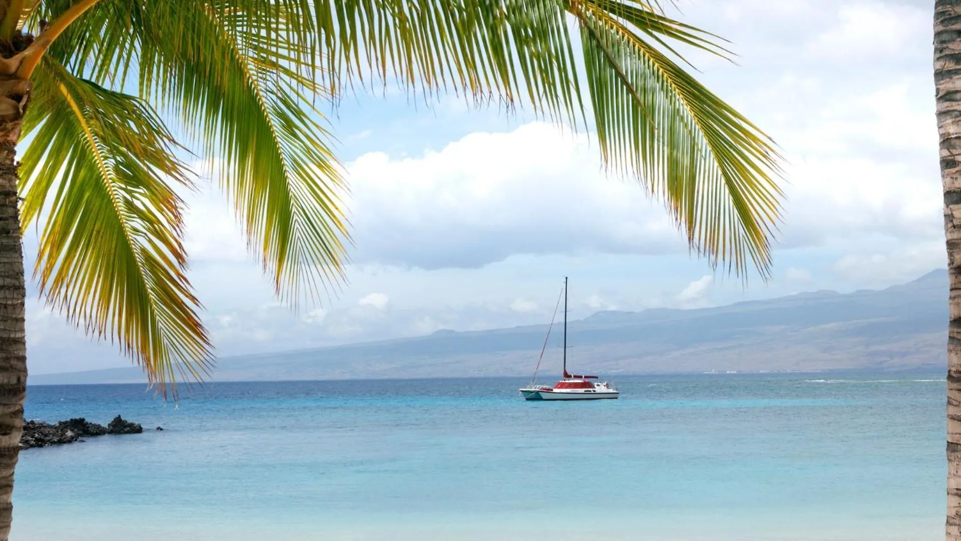 Pineapple Hale Lovely 4Br Kamilo Home With Private Beach Access Waikoloa Tatil Evi