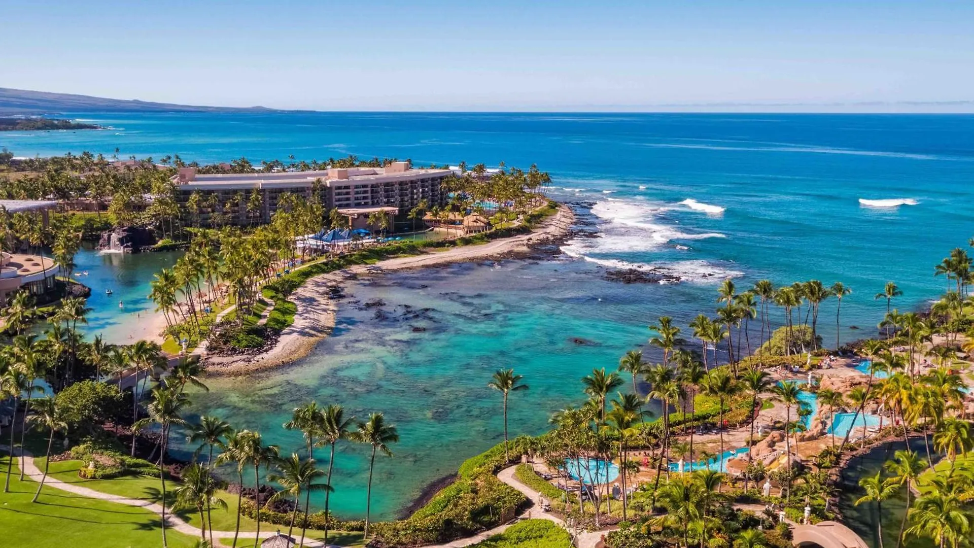 Pineapple Hale Lovely 4Br Kamilo Home With Private Beach Access ワイコロアビレッジ 別荘