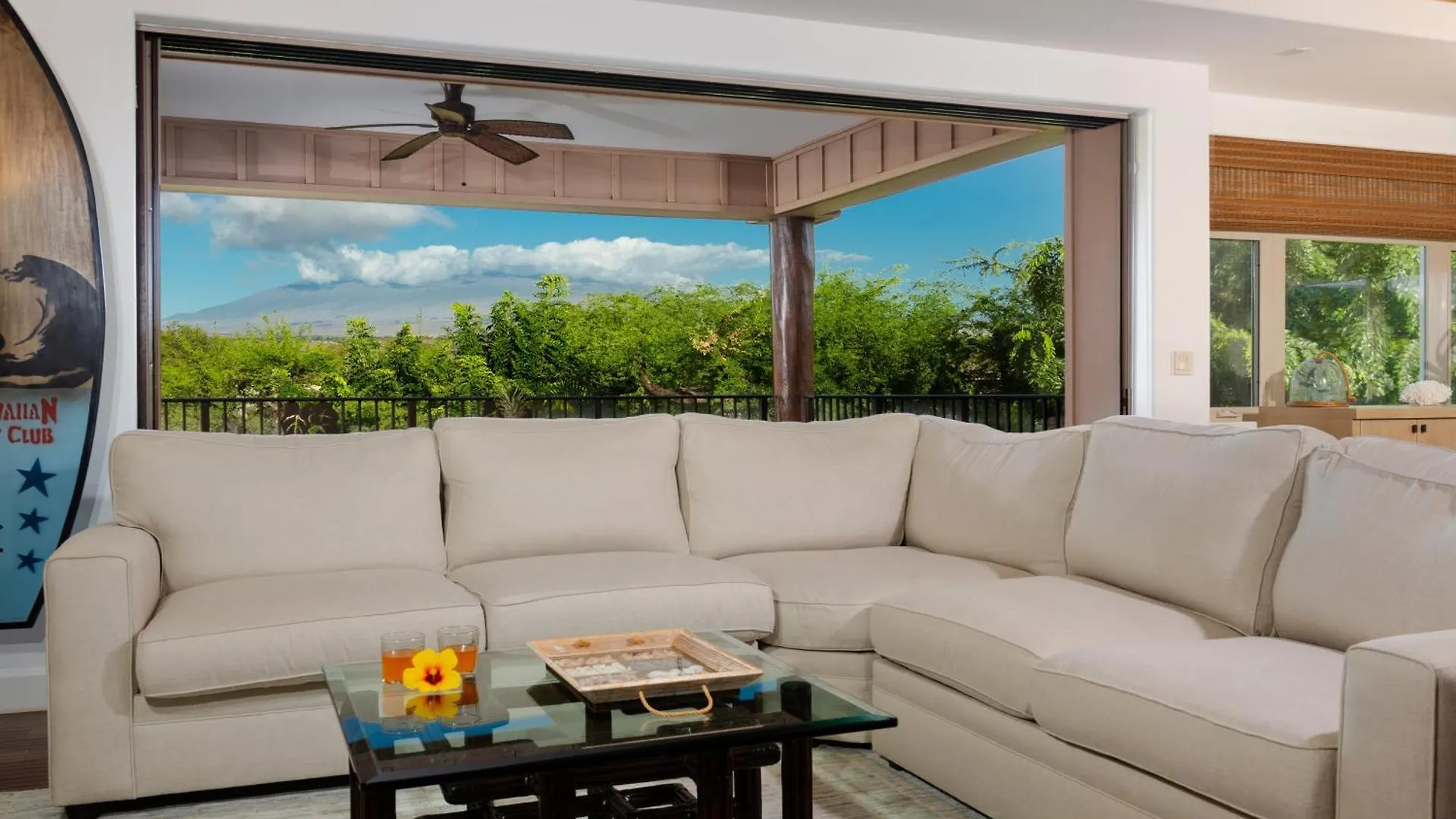 別荘 Pineapple Hale Lovely 4Br Kamilo Home With Private Beach Access ワイコロアビレッジ